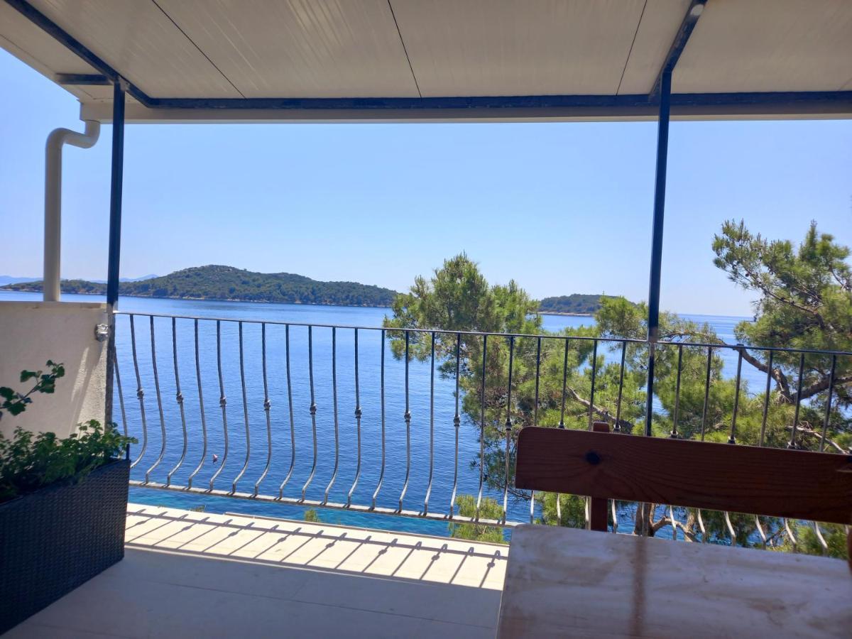 Apartman La Marija プリズバ エクステリア 写真