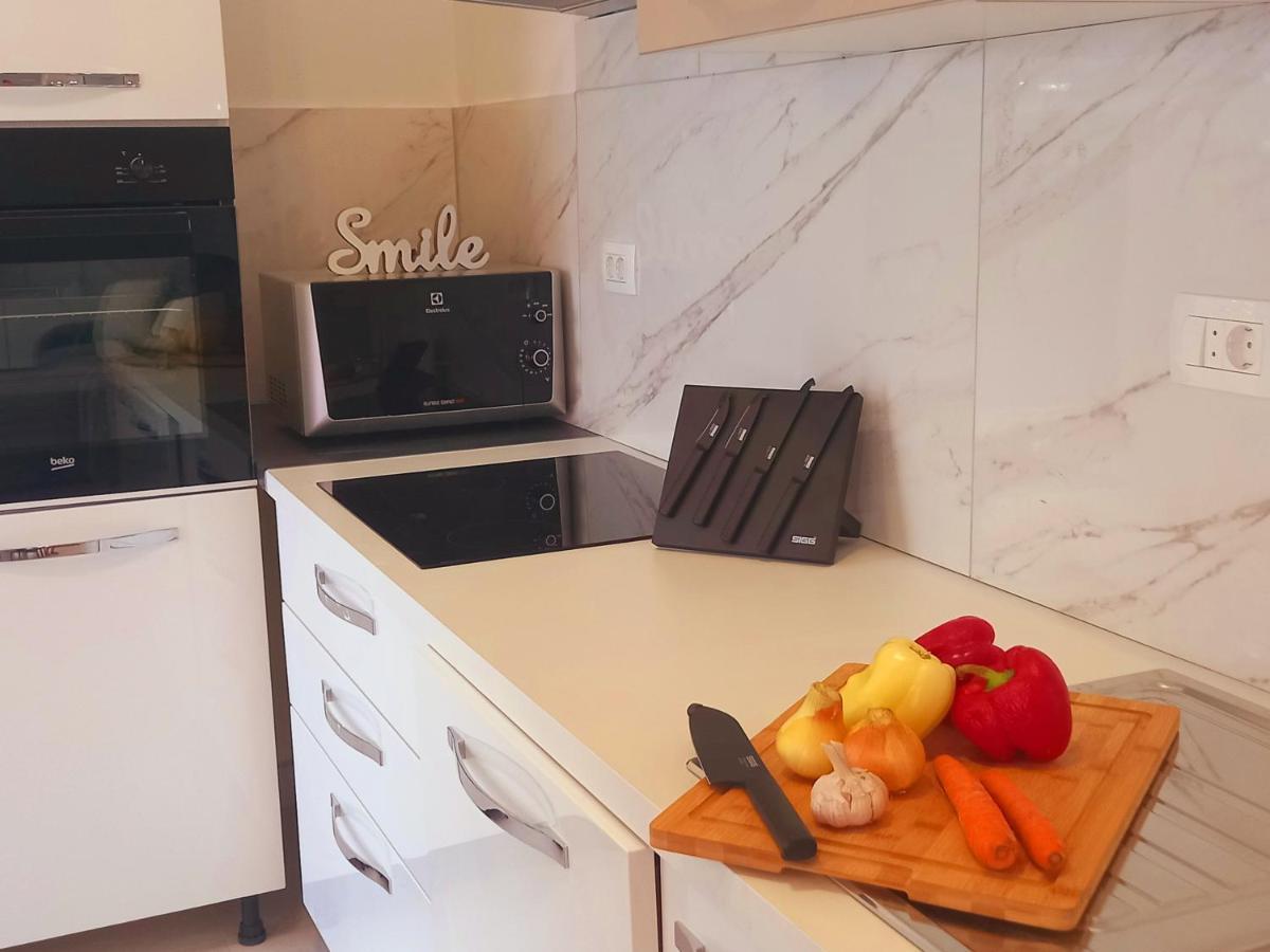 Apartman La Marija プリズバ エクステリア 写真