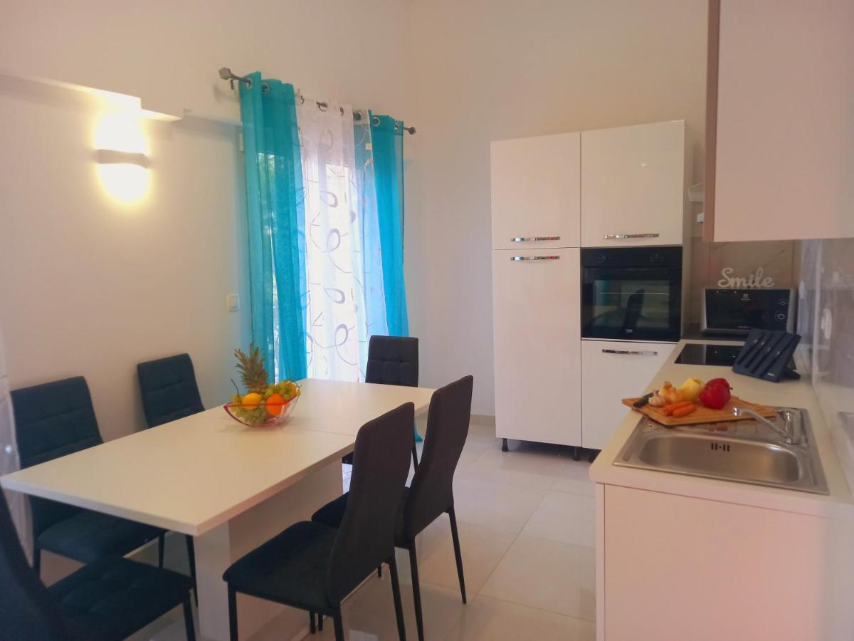 Apartman La Marija プリズバ エクステリア 写真
