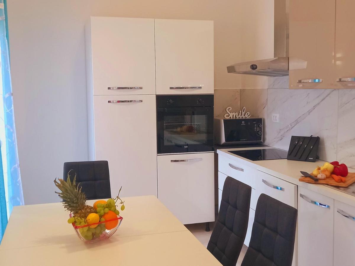 Apartman La Marija プリズバ エクステリア 写真