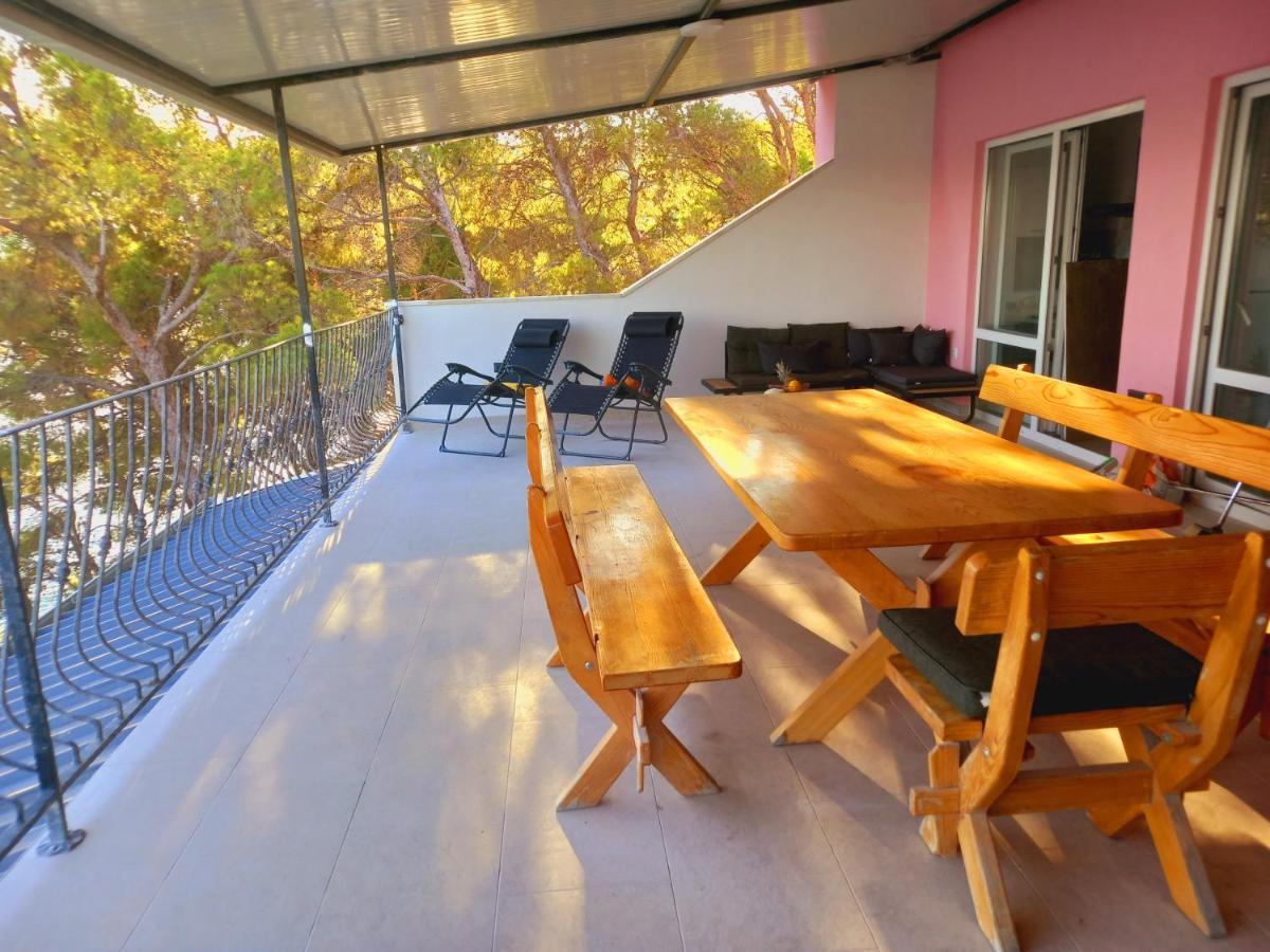 Apartman La Marija プリズバ エクステリア 写真