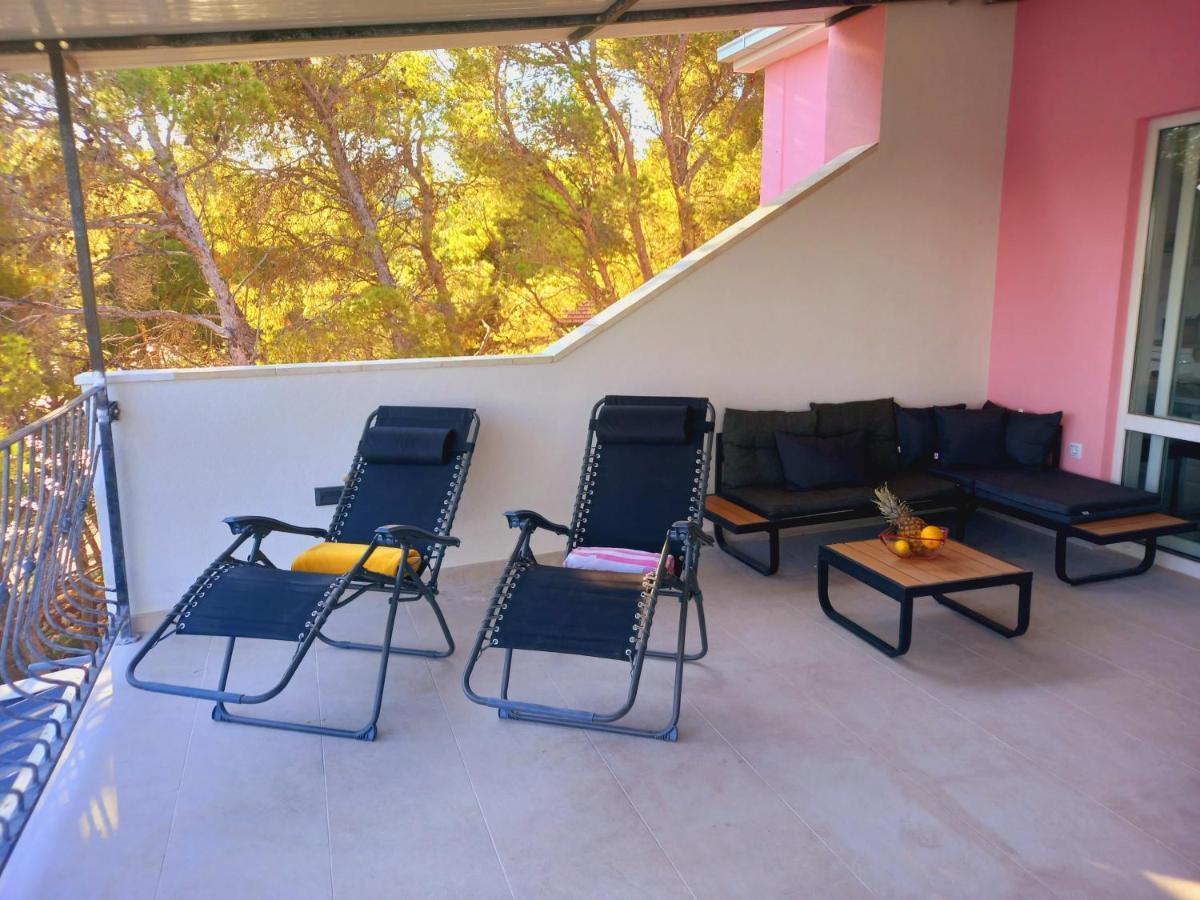 Apartman La Marija プリズバ エクステリア 写真