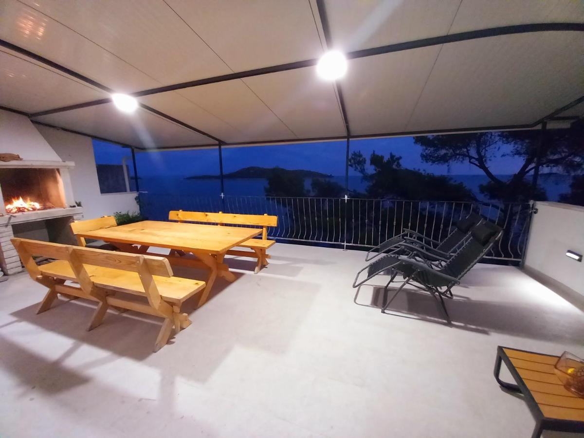 Apartman La Marija プリズバ エクステリア 写真