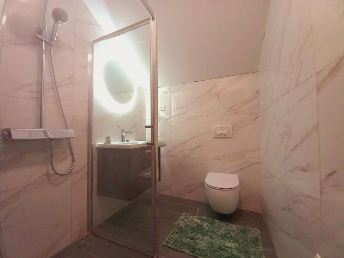Apartman La Marija プリズバ エクステリア 写真