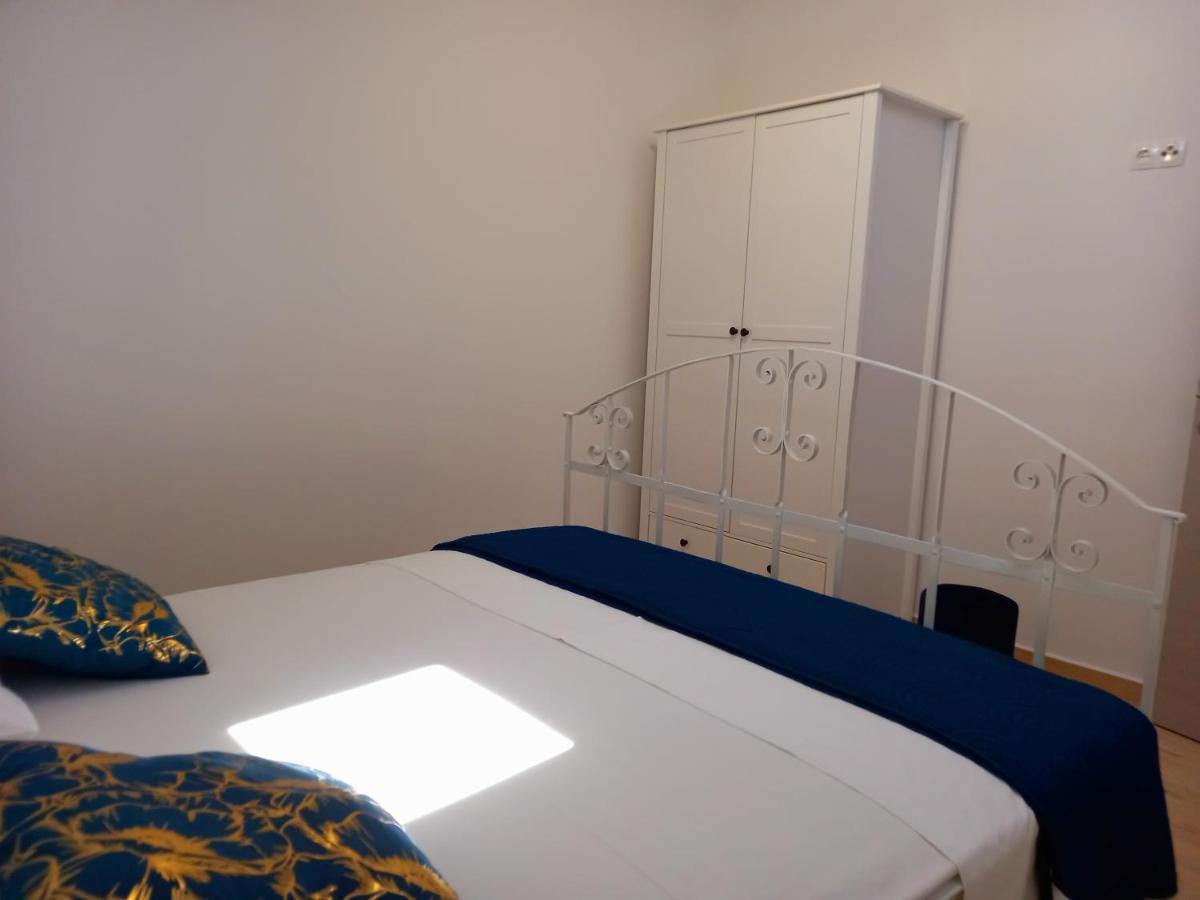 Apartman La Marija プリズバ エクステリア 写真