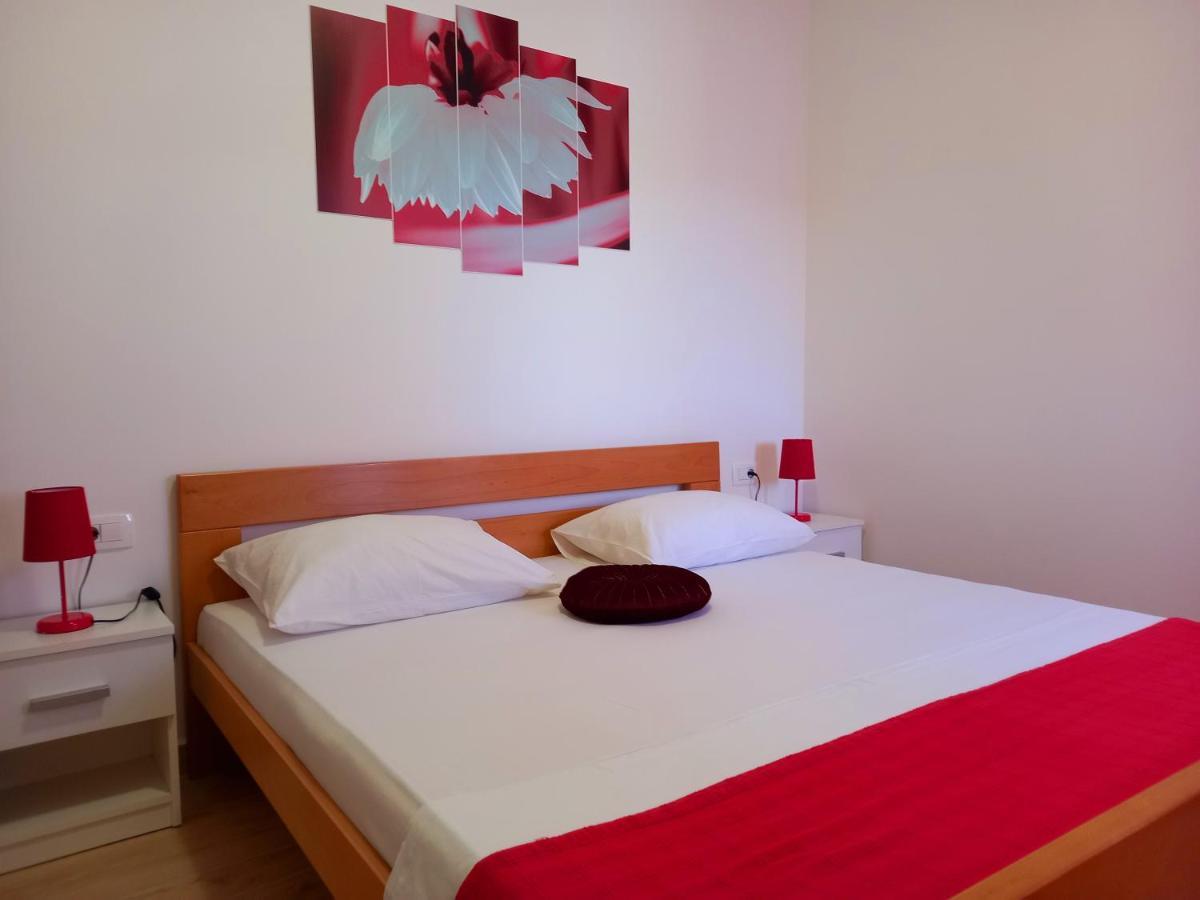 Apartman La Marija プリズバ エクステリア 写真