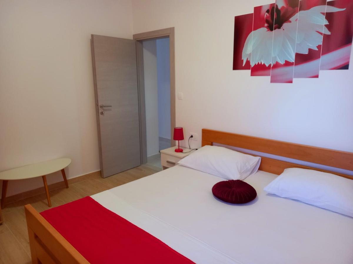 Apartman La Marija プリズバ エクステリア 写真