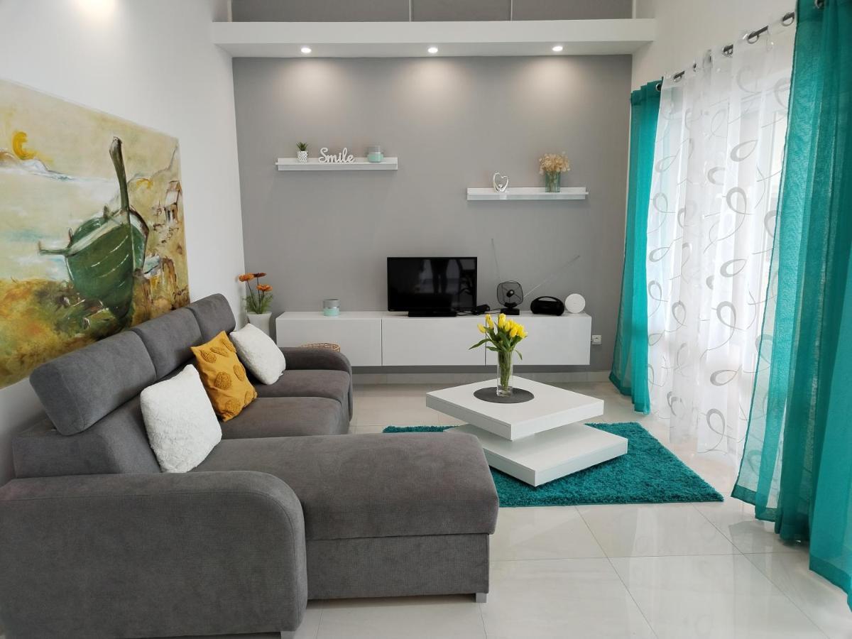 Apartman La Marija プリズバ エクステリア 写真
