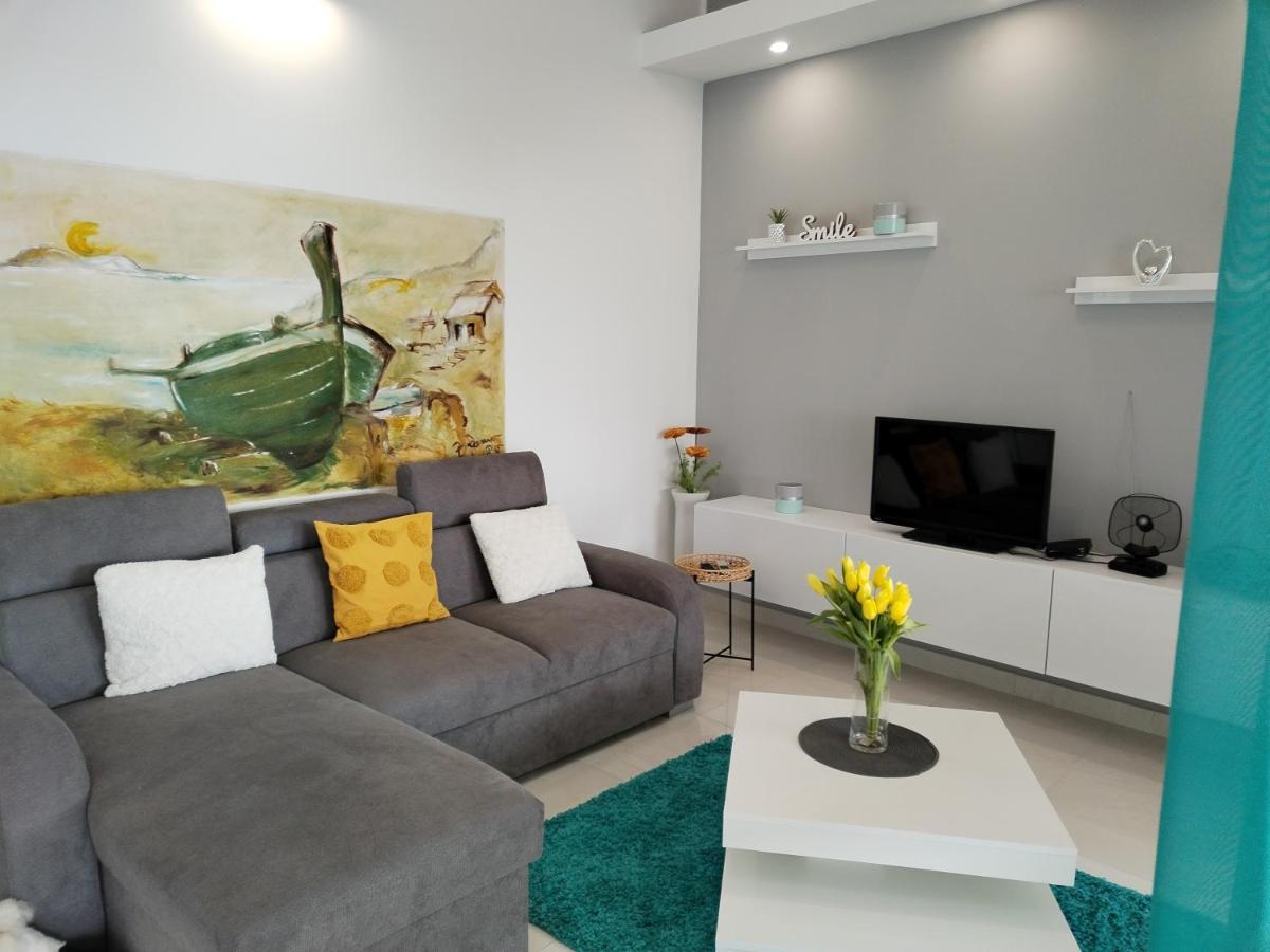 Apartman La Marija プリズバ エクステリア 写真
