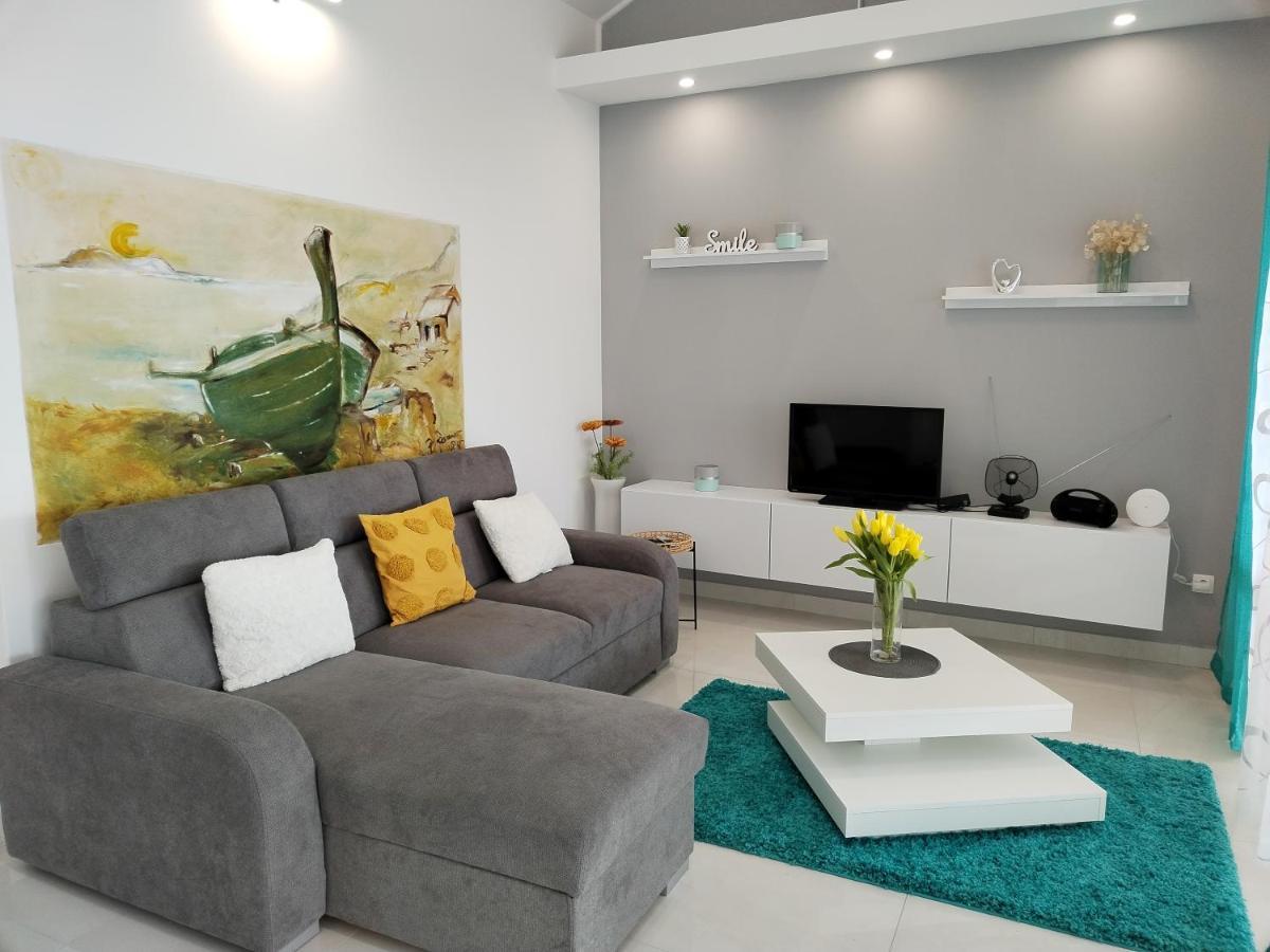 Apartman La Marija プリズバ エクステリア 写真