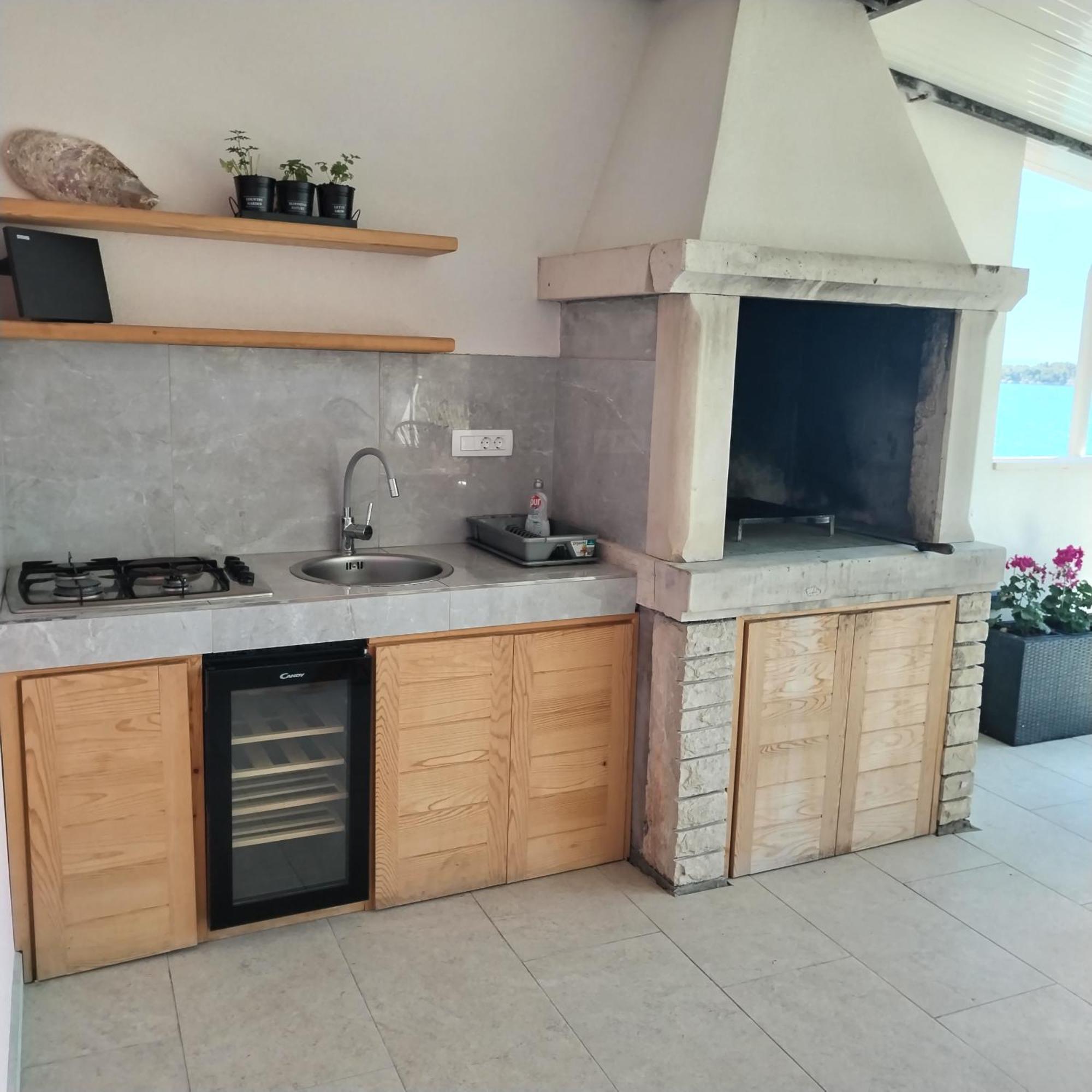 Apartman La Marija プリズバ エクステリア 写真