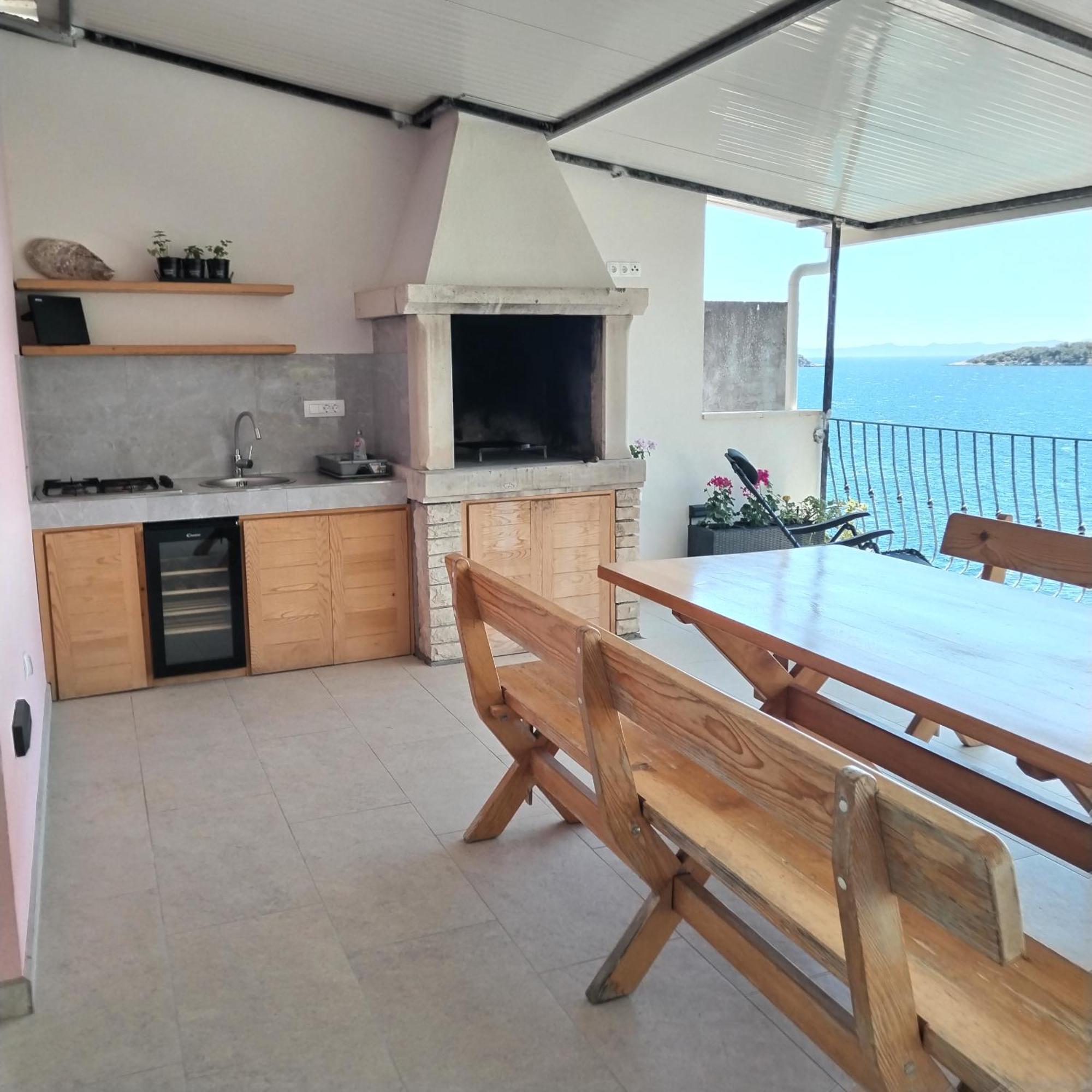 Apartman La Marija プリズバ エクステリア 写真
